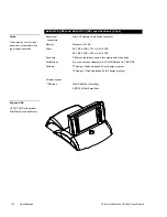 Предварительный просмотр 184 страницы AMX AXD-MCA Instruction Manual