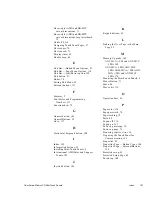 Предварительный просмотр 195 страницы AMX AXD-MCA Instruction Manual