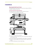 Preview for 7 page of AMX AXD-MCP Instruction Manual