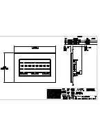 AMX AXD-MSP32 Schematic Diagram предпросмотр