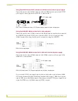 Предварительный просмотр 10 страницы AMX AXM-CCS Instruction Manual