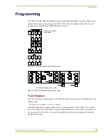 Preview for 11 page of AMX AXM-CCS Instruction Manual