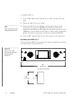 Preview for 16 page of AMX AXM-CCV Instruction Manual