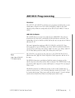 Preview for 23 page of AMX AXM-CCV Instruction Manual