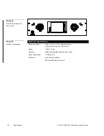 Preview for 32 page of AMX AXM-CCV Instruction Manual