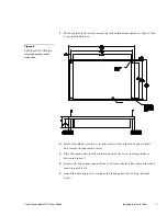 Предварительный просмотр 15 страницы AMX AXM-CP Instruction Manual