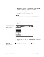 Предварительный просмотр 47 страницы AMX AXM-CP Instruction Manual