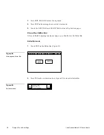 Предварительный просмотр 58 страницы AMX AXM-CP Instruction Manual