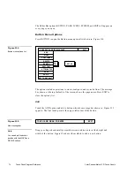 Предварительный просмотр 82 страницы AMX AXM-CP Instruction Manual