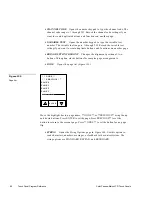 Предварительный просмотр 88 страницы AMX AXM-CP Instruction Manual