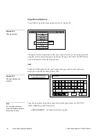 Предварительный просмотр 92 страницы AMX AXM-CP Instruction Manual