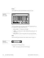 Предварительный просмотр 94 страницы AMX AXM-CP Instruction Manual