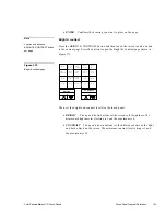 Предварительный просмотр 111 страницы AMX AXM-CP Instruction Manual