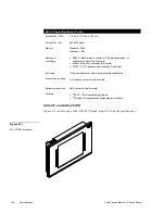 Предварительный просмотр 146 страницы AMX AXM-CP Instruction Manual