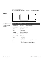 Предварительный просмотр 148 страницы AMX AXM-CP Instruction Manual