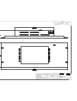 AMX AXM-EL Plus Dimensional Drawing preview