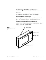 Preview for 13 page of AMX AXM-MCA Instruction Manual