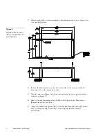 Preview for 14 page of AMX AXM-MCA Instruction Manual