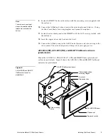 Предварительный просмотр 17 страницы AMX AXM-MCA Instruction Manual