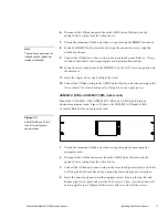 Предварительный просмотр 19 страницы AMX AXM-MCA Instruction Manual