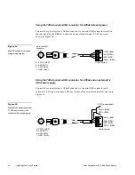 Предварительный просмотр 22 страницы AMX AXM-MCA Instruction Manual