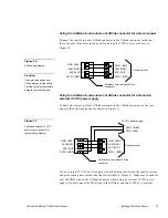 Preview for 23 page of AMX AXM-MCA Instruction Manual