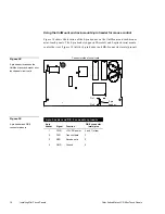 Preview for 24 page of AMX AXM-MCA Instruction Manual