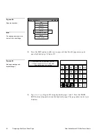 Предварительный просмотр 40 страницы AMX AXM-MCA Instruction Manual