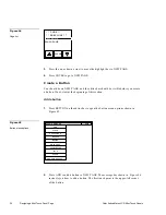 Предварительный просмотр 42 страницы AMX AXM-MCA Instruction Manual