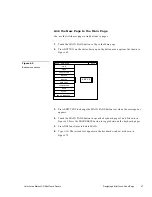 Предварительный просмотр 55 страницы AMX AXM-MCA Instruction Manual