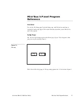 Предварительный просмотр 59 страницы AMX AXM-MCA Instruction Manual