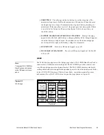 Предварительный просмотр 63 страницы AMX AXM-MCA Instruction Manual