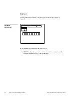 Предварительный просмотр 68 страницы AMX AXM-MCA Instruction Manual