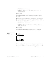 Предварительный просмотр 75 страницы AMX AXM-MCA Instruction Manual