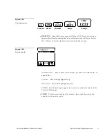 Предварительный просмотр 79 страницы AMX AXM-MCA Instruction Manual