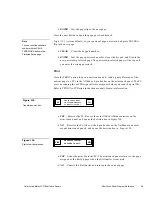 Предварительный просмотр 97 страницы AMX AXM-MCA Instruction Manual