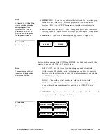 Предварительный просмотр 101 страницы AMX AXM-MCA Instruction Manual