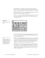 Предварительный просмотр 104 страницы AMX AXM-MCA Instruction Manual