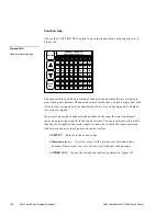 Предварительный просмотр 116 страницы AMX AXM-MCA Instruction Manual