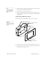 Preview for 15 page of AMX AXM-MLC Instruction Manual