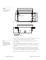 Предварительный просмотр 16 страницы AMX AXM-MLC Instruction Manual