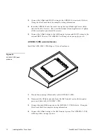 Предварительный просмотр 20 страницы AMX AXM-MLC Instruction Manual