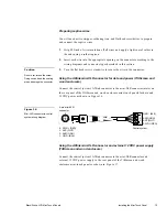 Предварительный просмотр 23 страницы AMX AXM-MLC Instruction Manual