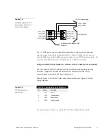 Предварительный просмотр 25 страницы AMX AXM-MLC Instruction Manual