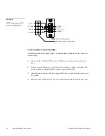 Предварительный просмотр 26 страницы AMX AXM-MLC Instruction Manual