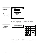 Предварительный просмотр 40 страницы AMX AXM-MLC Instruction Manual