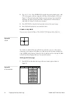 Предварительный просмотр 48 страницы AMX AXM-MLC Instruction Manual