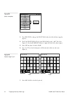 Предварительный просмотр 54 страницы AMX AXM-MLC Instruction Manual