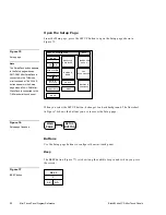 Предварительный просмотр 58 страницы AMX AXM-MLC Instruction Manual