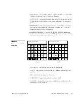 Предварительный просмотр 71 страницы AMX AXM-MLC Instruction Manual